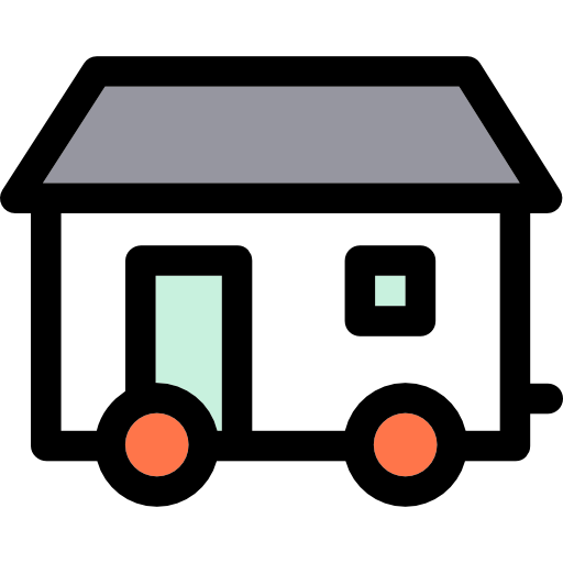 Mobile house